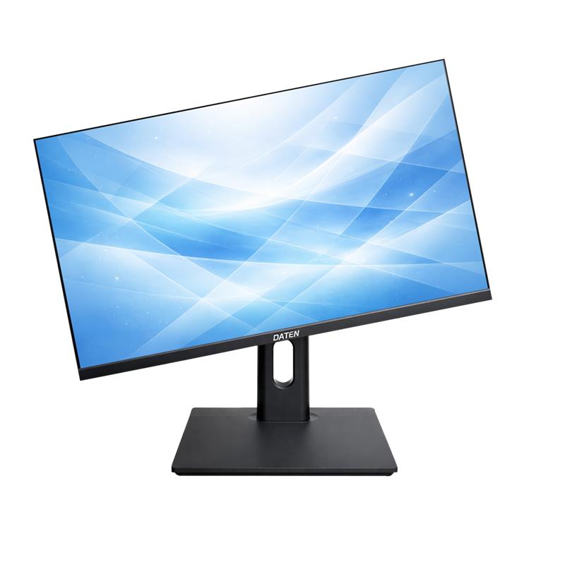 Monitor LED 21.5 DATEN DM215 - Ajuste De Altura
