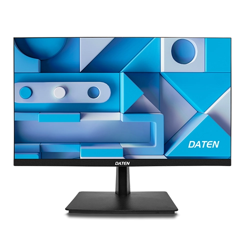 Monitor LED 21.5 DATEN DM215