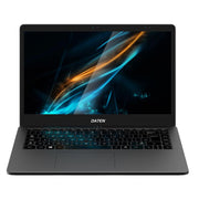 NOTEBOOK 14"DCM4A-4 AMD RYZEN 3 7330U MEM 8GB SSD 256GB