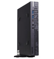 MINIPC DATEN DC3D-U INTEL PENTIUM G5400T MEM 4GB SSD 128GB  Windows 11 Home