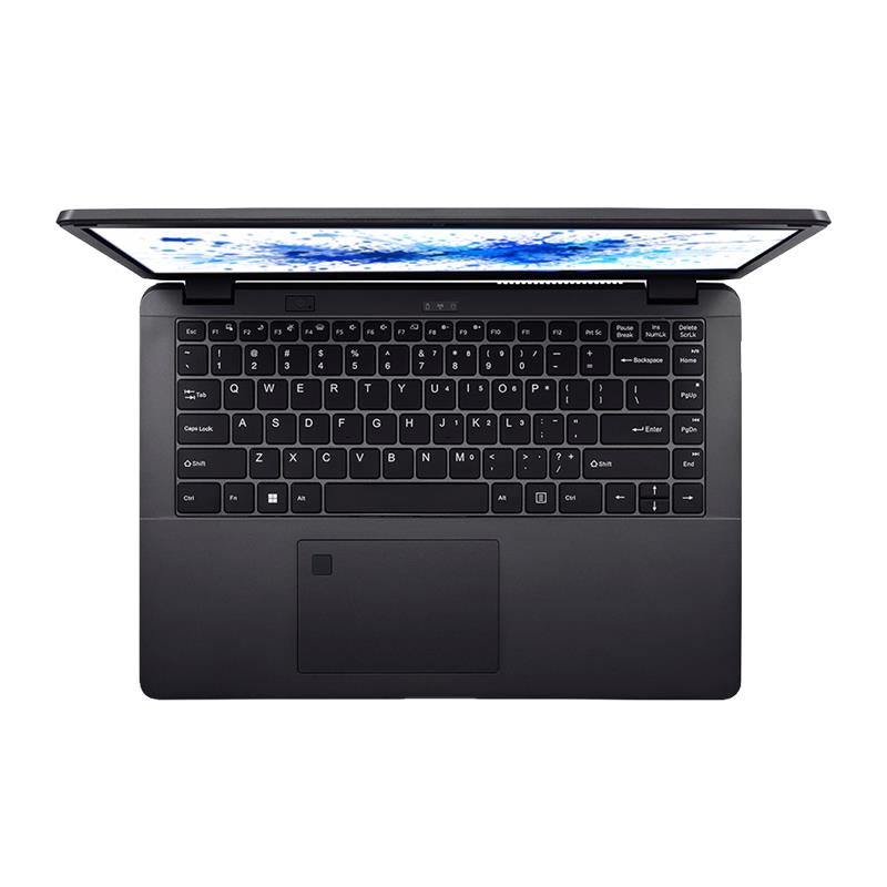 NOTEBOOK 14" DCM4B-4 INTEL i3 1215U MEM 8GB SSD 256GB
