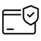 <strong>Pagamento</strong>